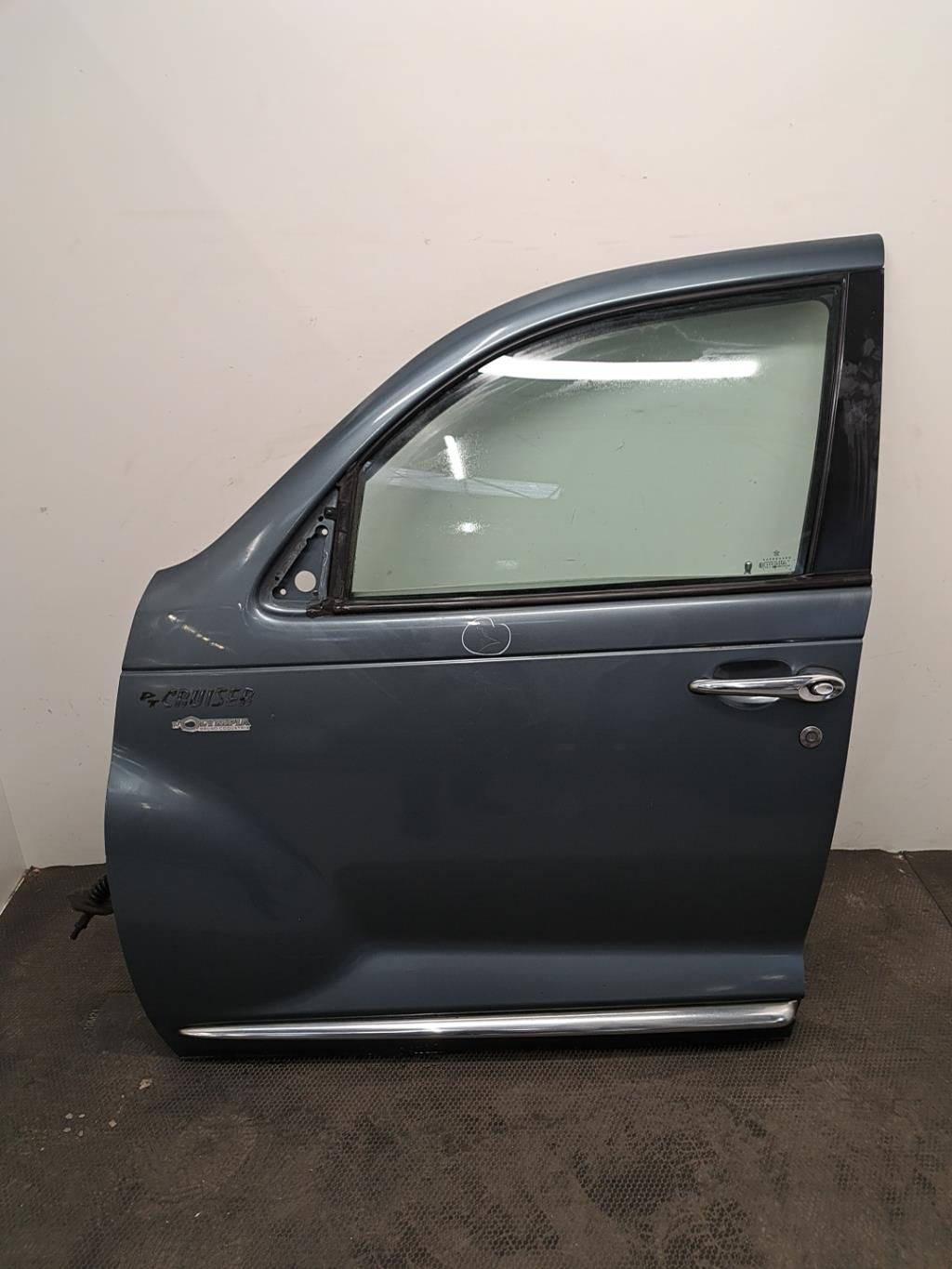 Porte avant gauche CHRYSLER PT CRUISER PHASE 2 BREAK Diesel - 1