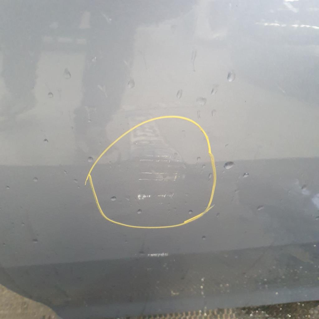 Porte avant gauche OPEL CORSA D PHASE 1 Diesel - 1