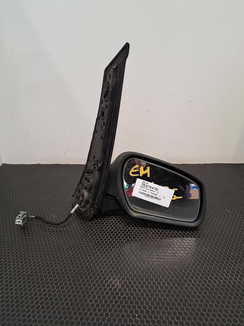 Retroviseur droit FORD C-MAX 1 PHASE 1 Diesel - 1