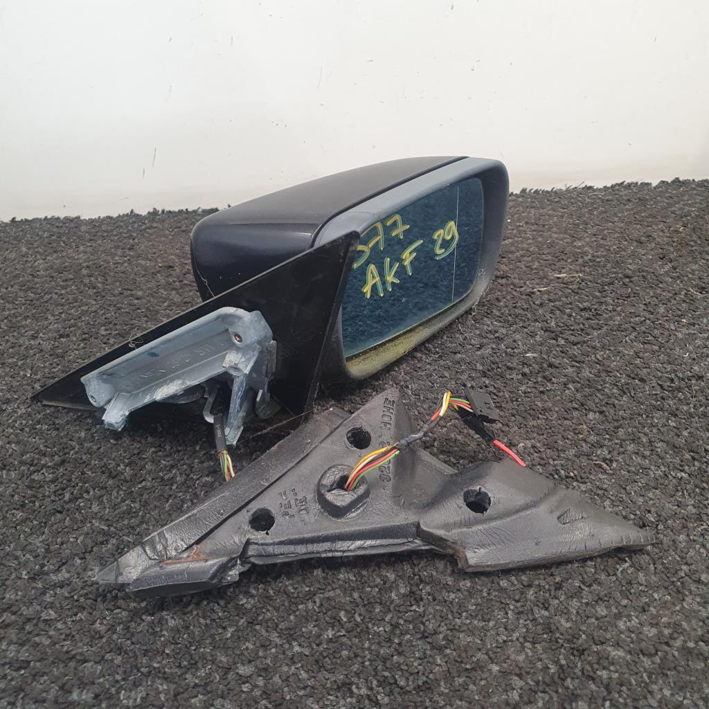 Retroviseur droit BMW SERIE 3 E46 PHASE 1 Diesel - 1