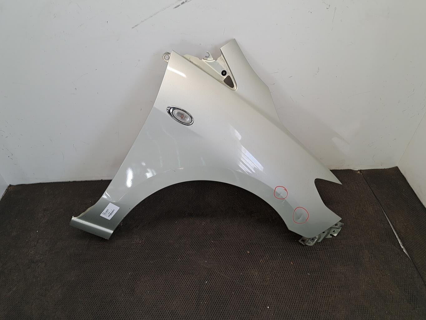 Aile avant droit MAZDA 5 1 PHASE 1 Diesel - 1