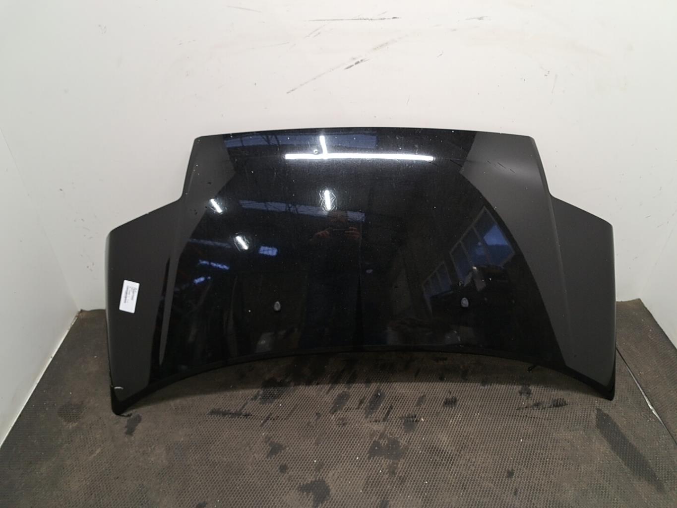 Capot CITROEN C2 PHASE 1 Diesel - 1