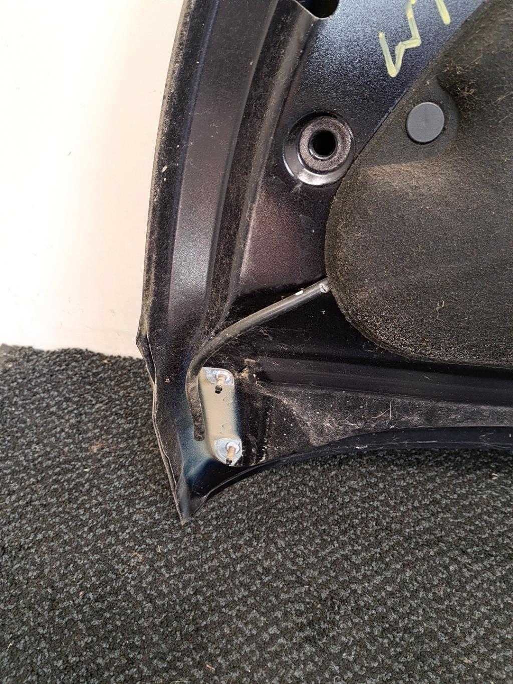 Capot CITROEN C3 PICASSO PHASE 2 Diesel - 1