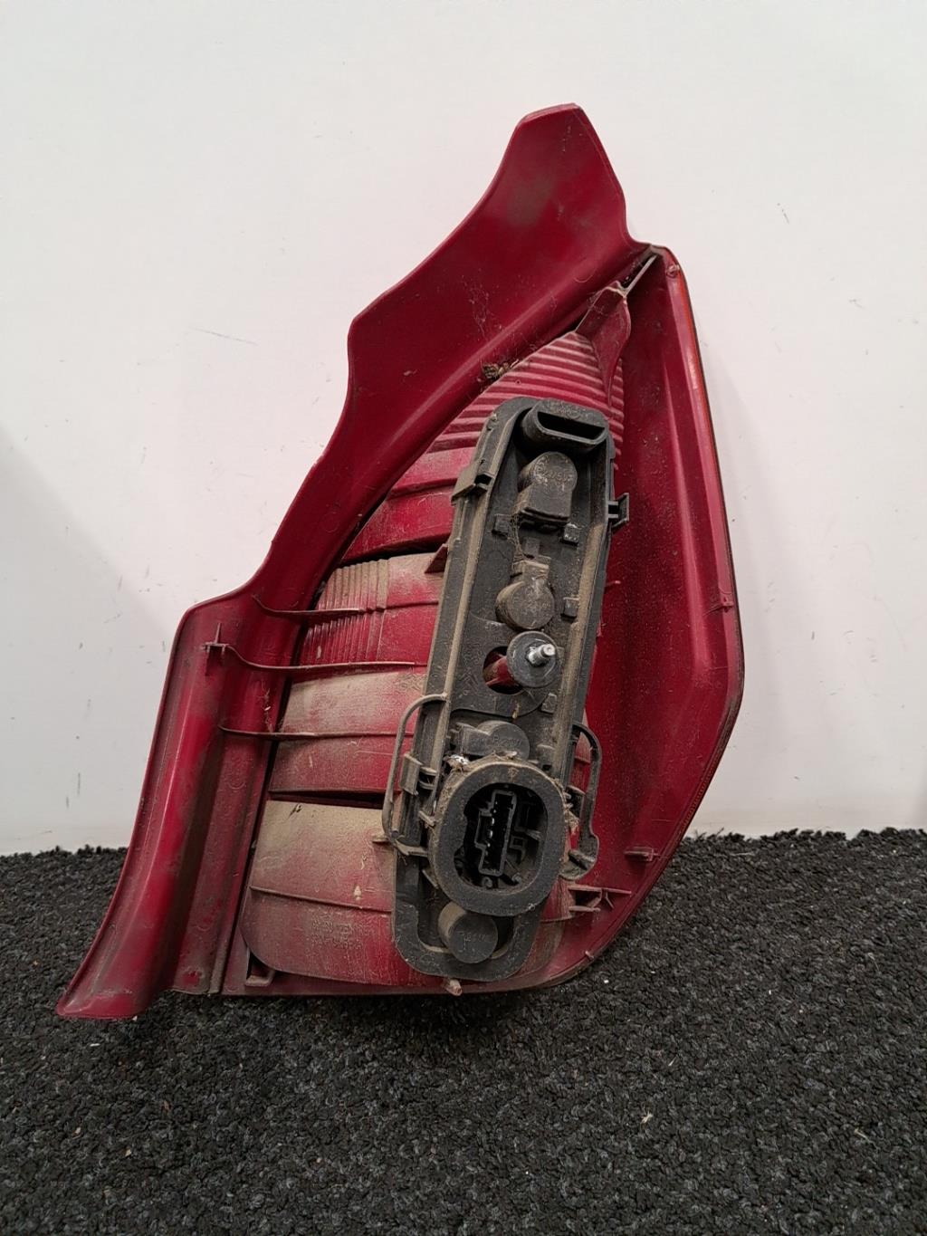 Feu arriere principal gauche (feux) CITROEN C2 PHASE 1 Diesel - 1