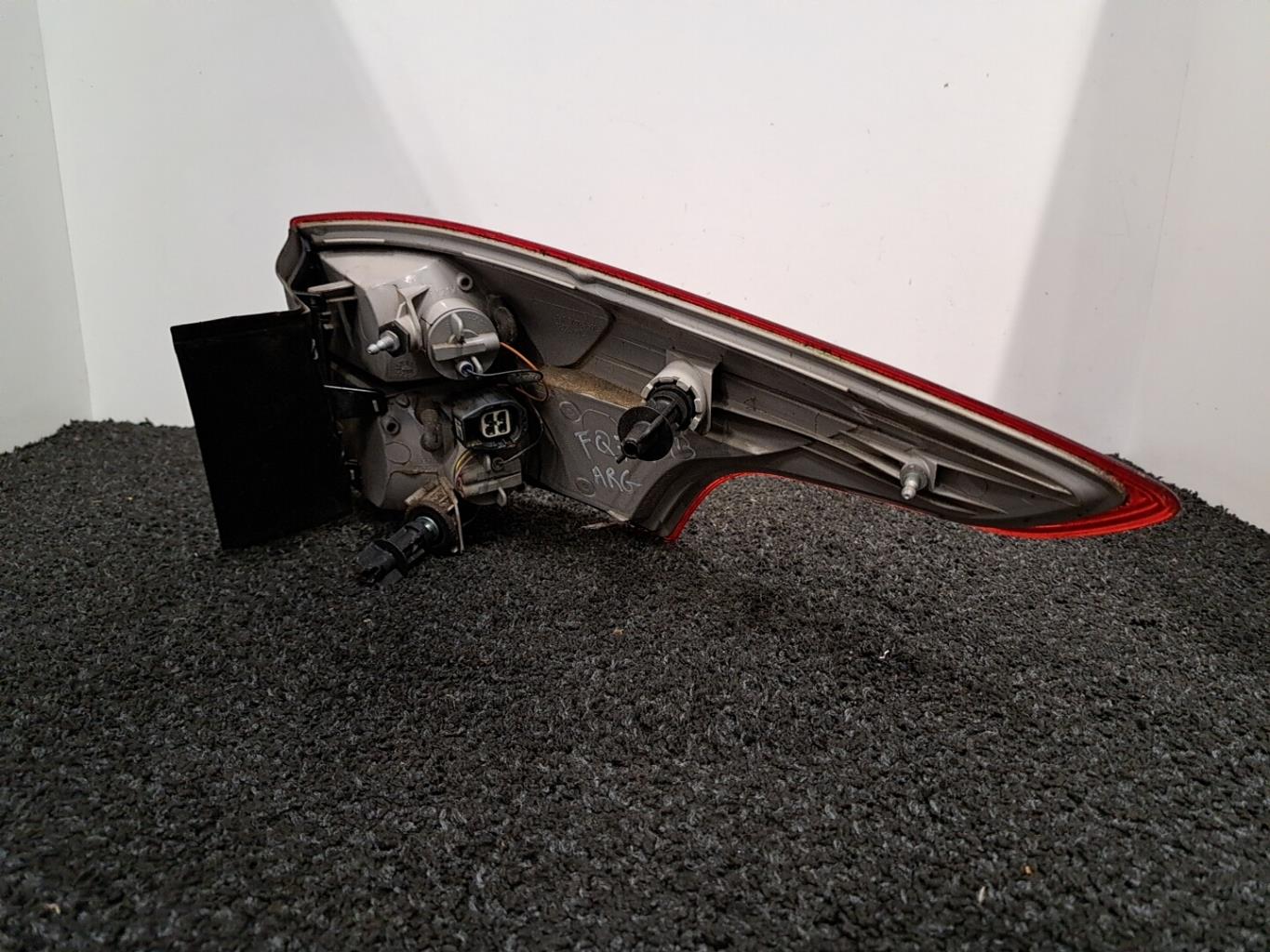 Feu arriere principal gauche (feux) FORD FOCUS 3 PHASE 1 BREAK Diesel - 1