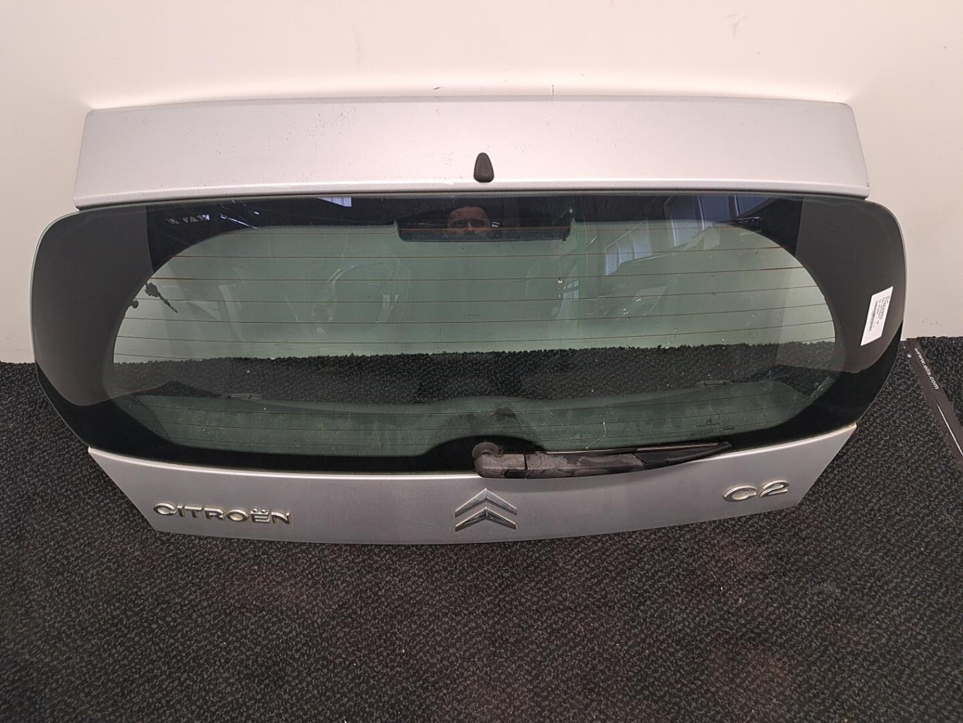 Malle/Hayon arriere CITROEN C2 PHASE 1 Essence - 1