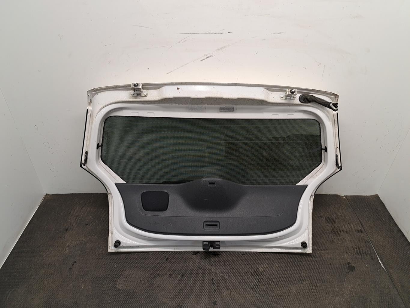 Malle/Hayon arriere SEAT MII PHASE 1 Essence - 1