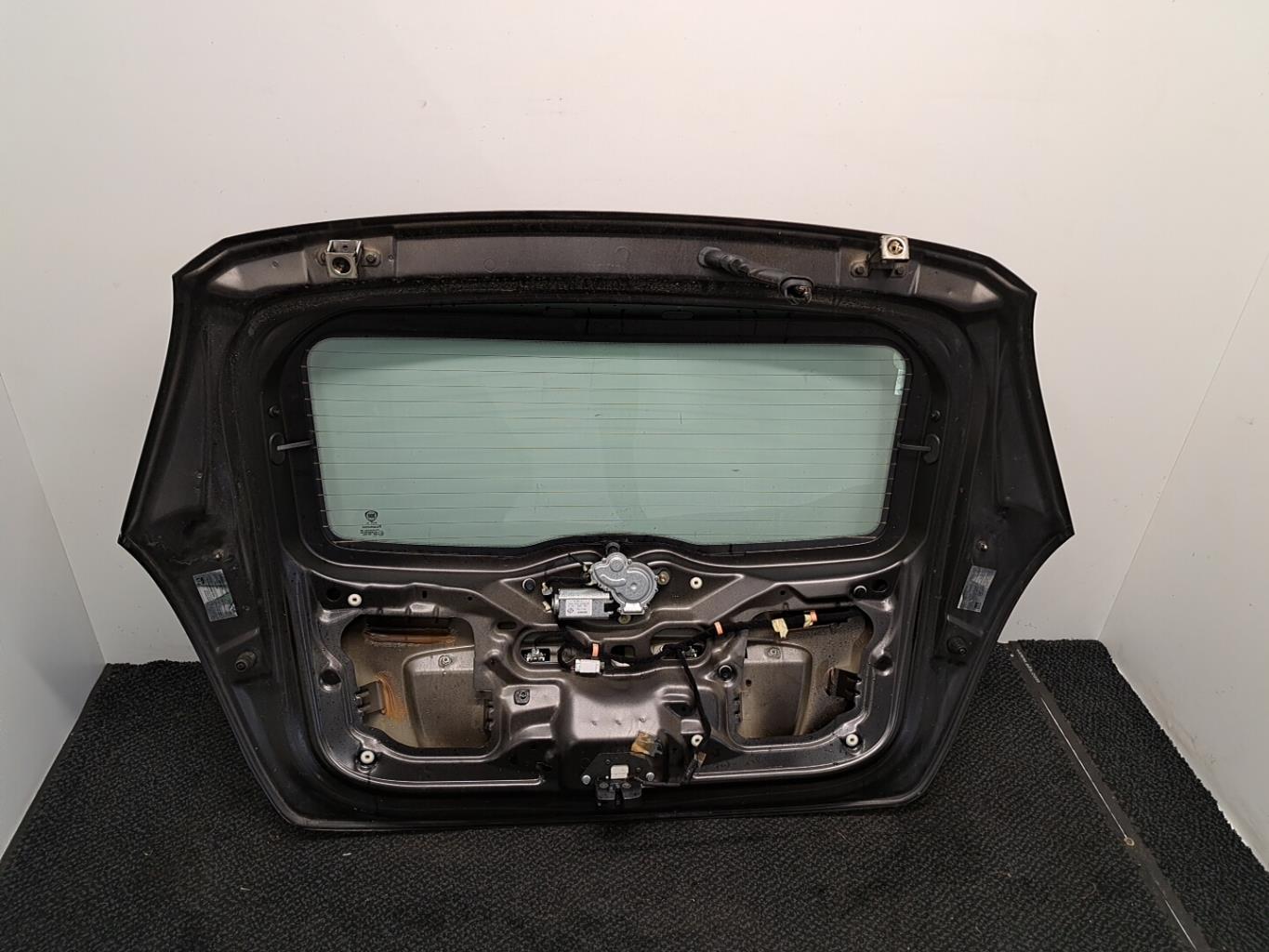 Malle/Hayon arriere LANCIA YPSILON 4 PHASE 1 Diesel - 1