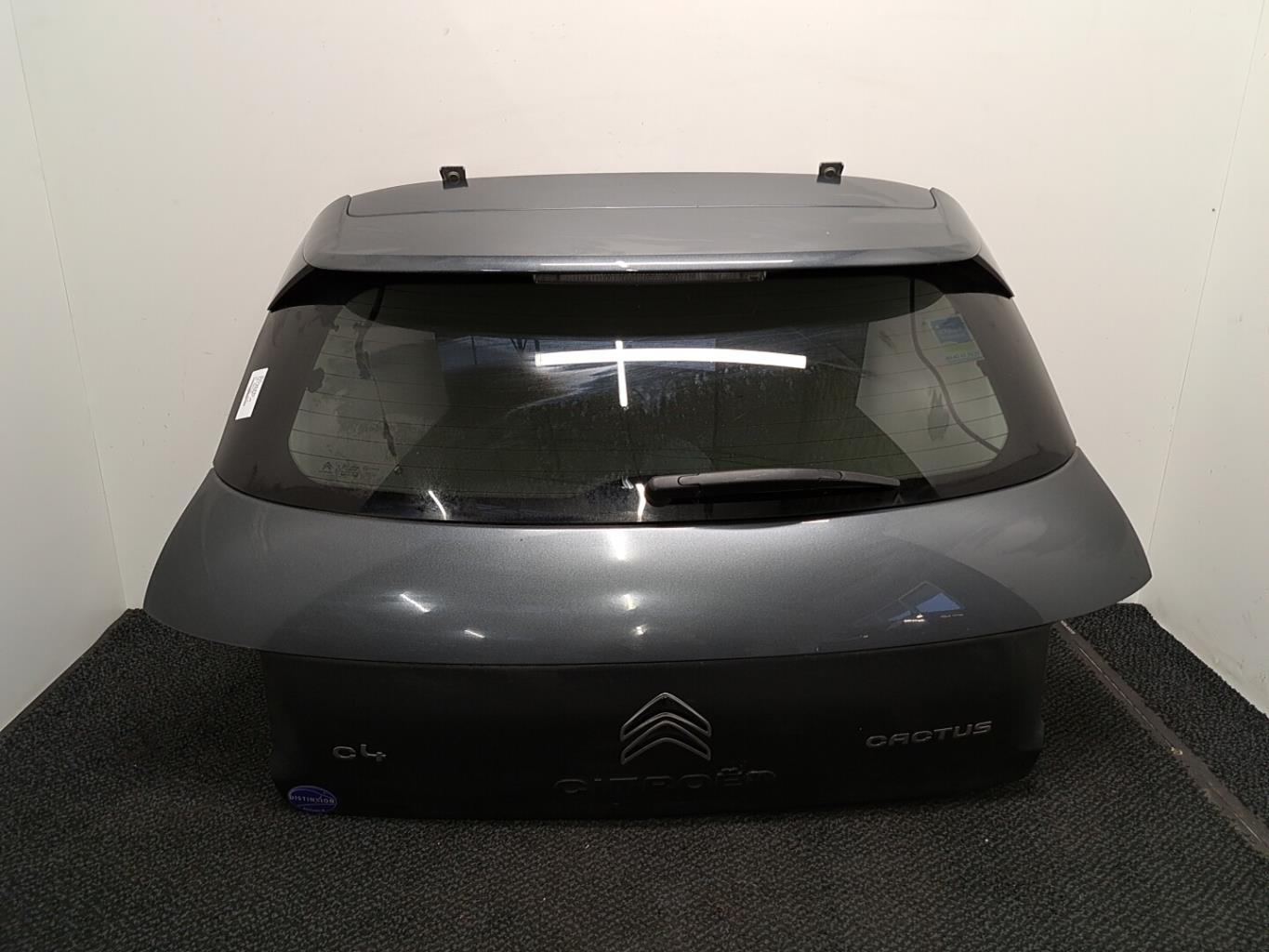 Malle/Hayon arriere CITROEN C4 CACTUS Diesel - 1