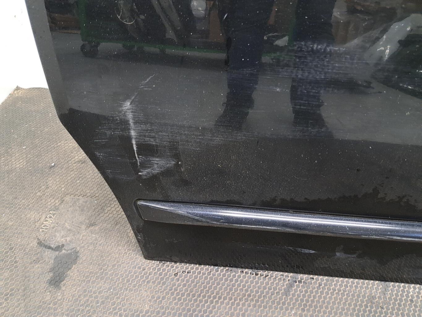 Porte avant gauche CITROEN C2 PHASE 1 Diesel - 1