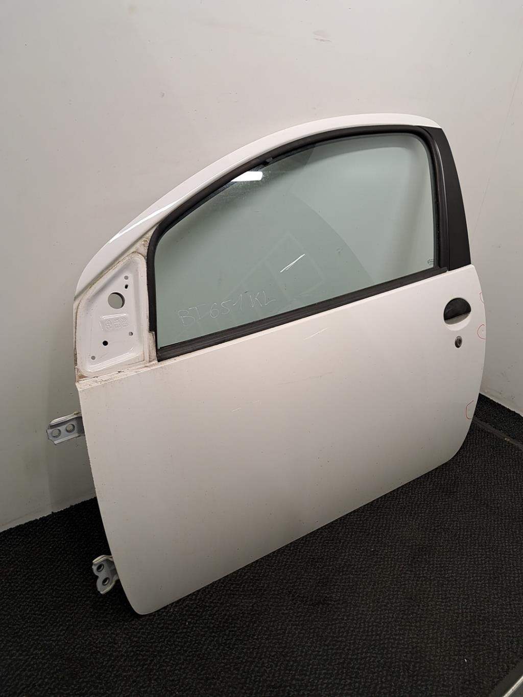 Porte avant gauche CITROEN C1 1 PHASE 2 Essence - 1