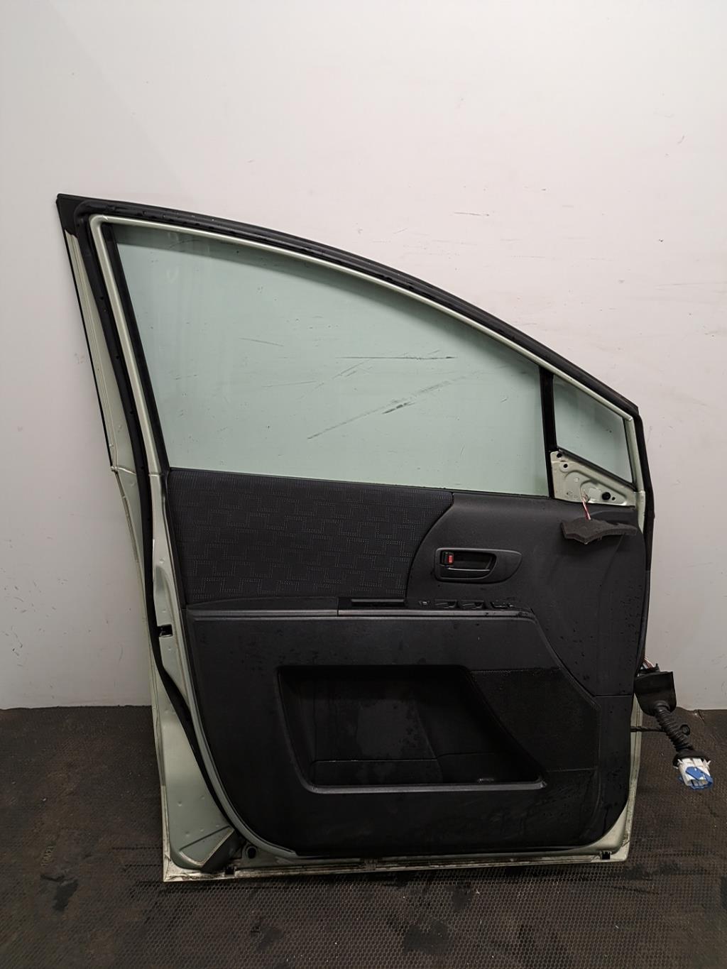 Porte avant gauche MAZDA 5 1 PHASE 1 Diesel - 1
