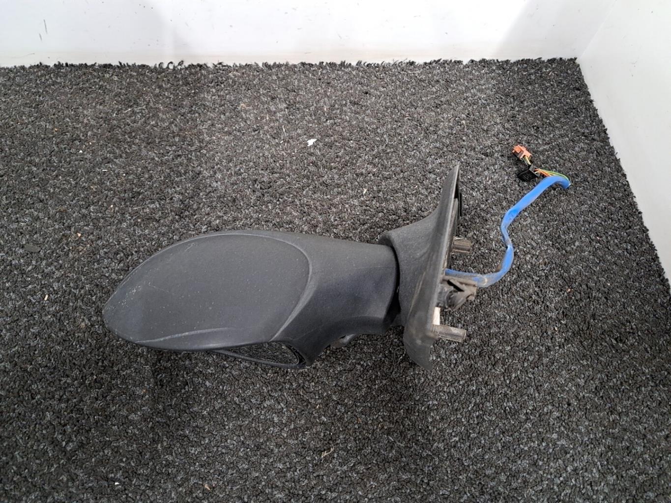 Retroviseur gauche CITROEN C2 PHASE 1 Diesel - 1
