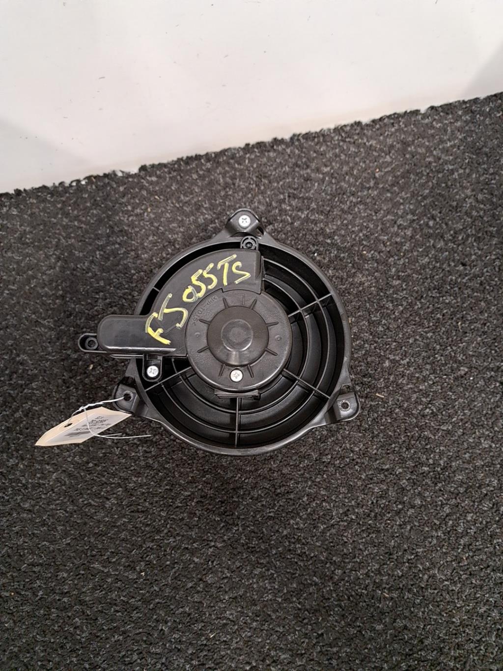 Ventilateur chauffage MAZDA MX5 3 PHASE 1 CABRIOLET Essence - 1