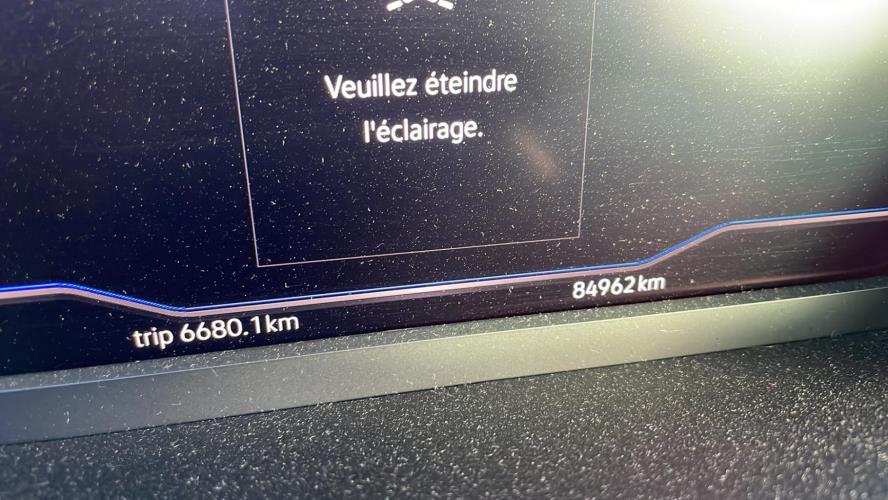 Photo de la pièce