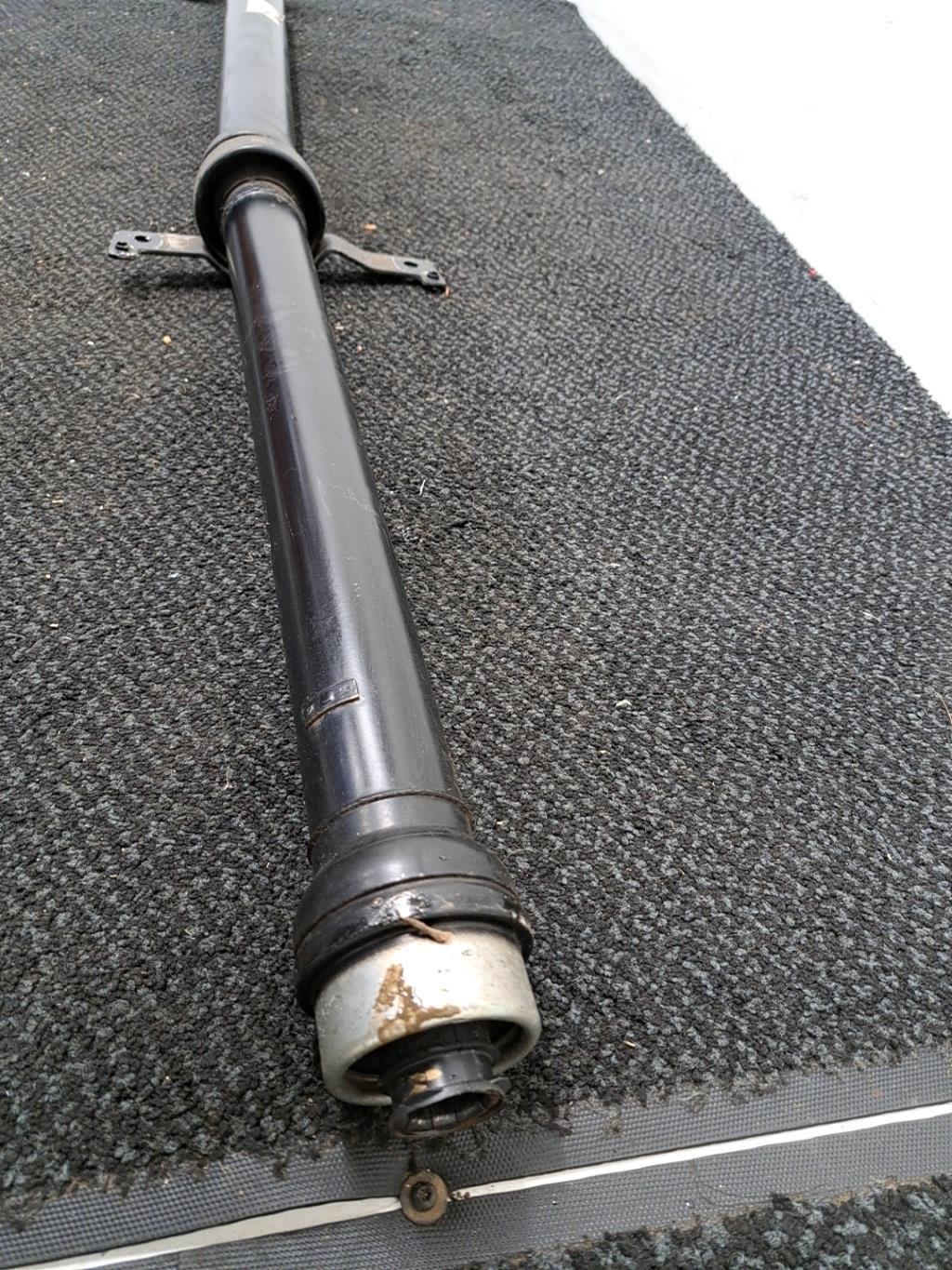 Arbre de transmission (propulsion) AUDI Q5 2 PHASE 1 Diesel - 1