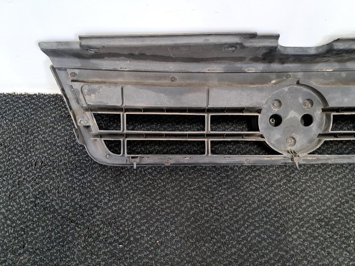 Calandre FIAT DUCATO 2 Diesel - 1
