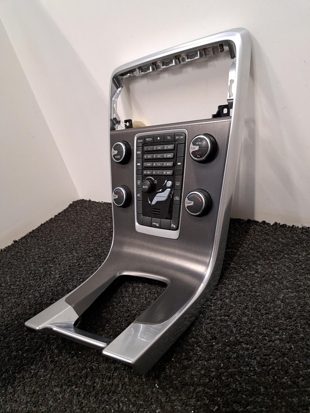 Commande chauffage VOLVO V 60 2 PHASE 1 BREAK Diesel - 1