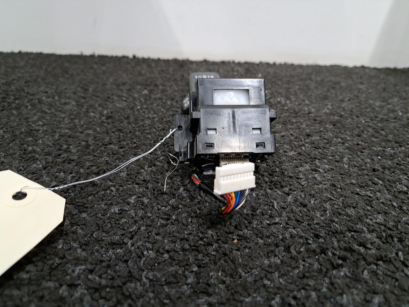 Commodo d'essuie glaces VOLVO V 60 2 PHASE 1 BREAK Diesel - 1