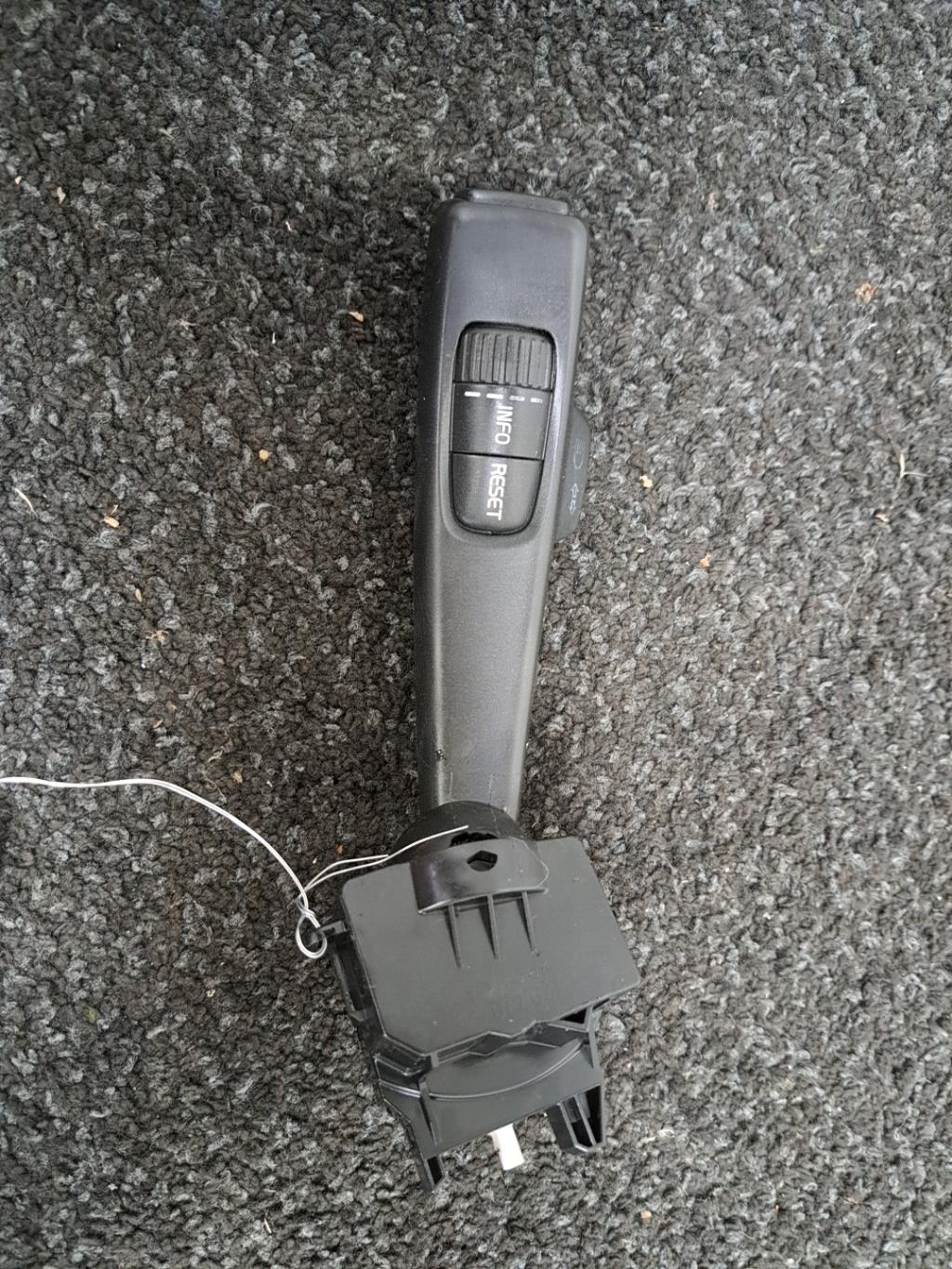 Commodo phare VOLVO S 40 2 PHASE 1 Diesel - 1
