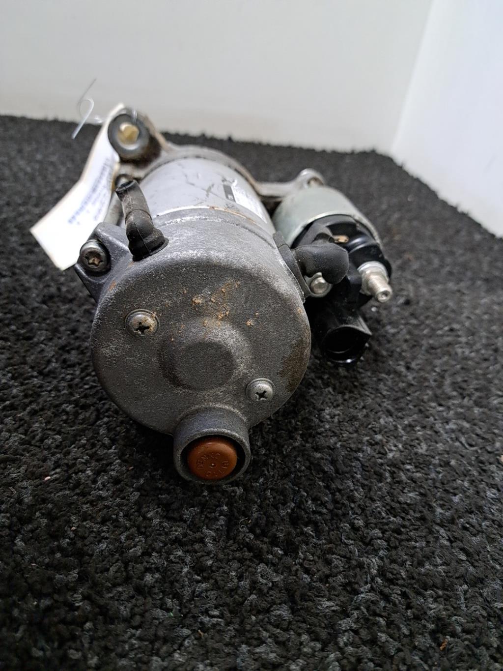 Demarreur AUDI Q5 2 PHASE 1 Diesel - 1