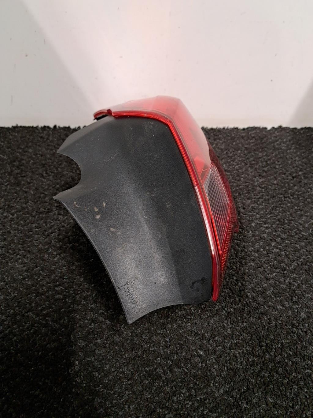 Feu arriere principal droit (feux) OPEL CORSA E Essence - 1