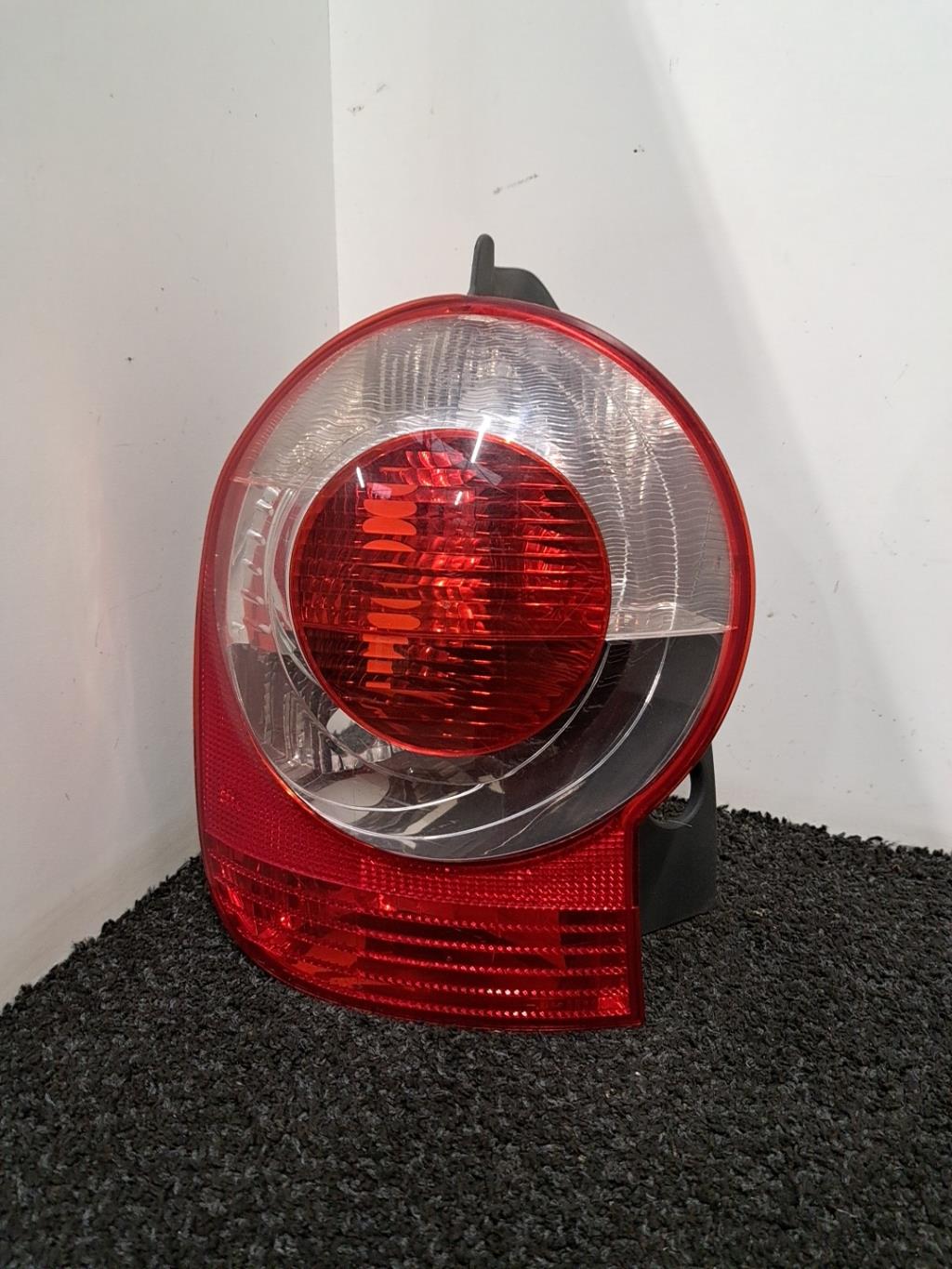 Feu arriere principal gauche (feux) RENAULT MODUS PHASE 1 Diesel - 1