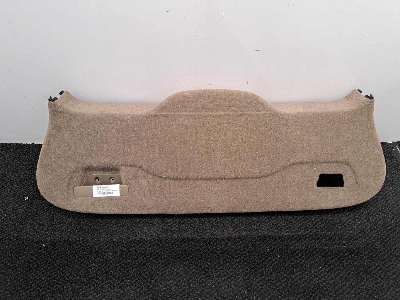 Garniture hayon VOLVO V 60 2 PHASE 1 BREAK Diesel - 1