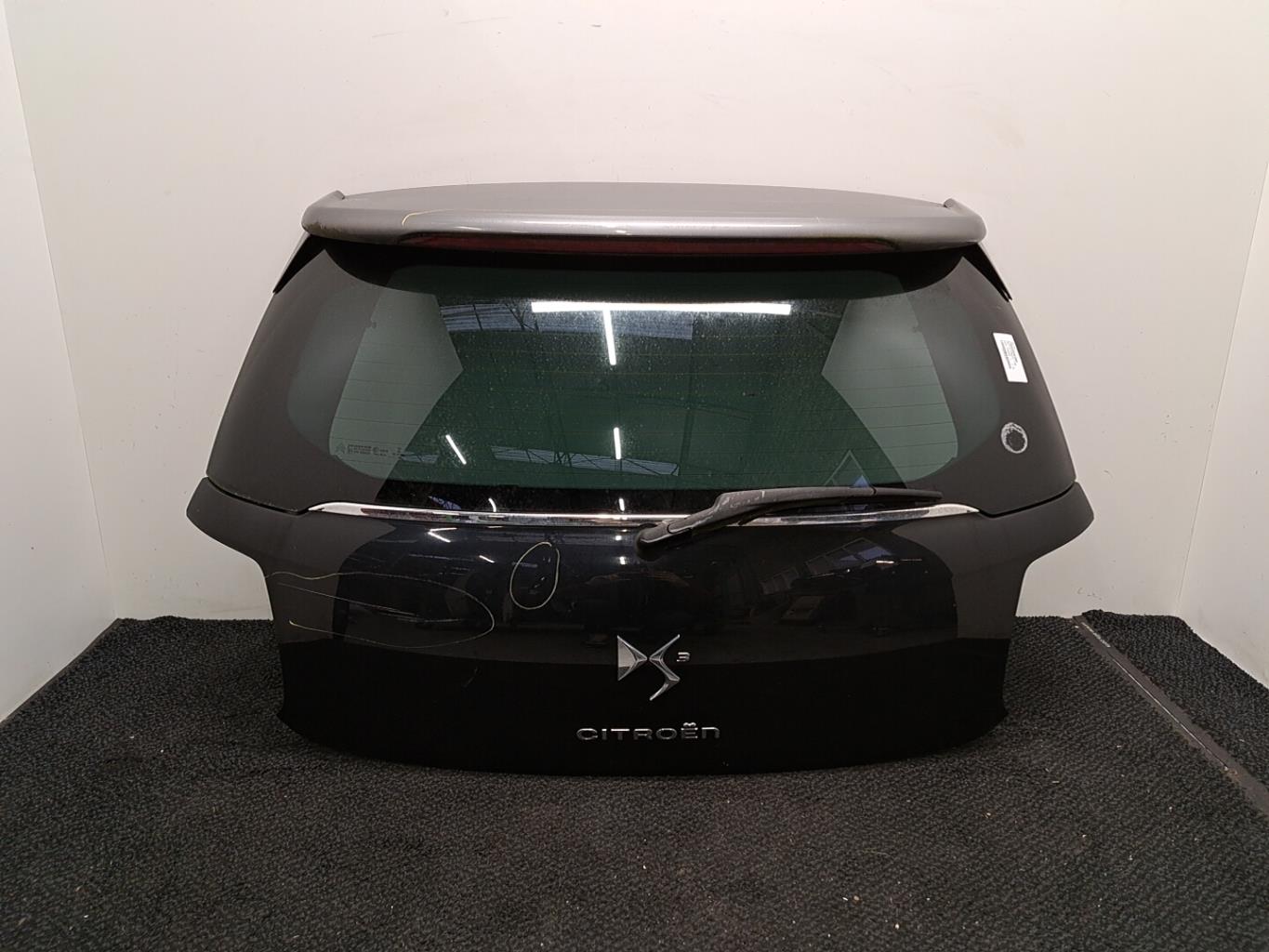 Malle/Hayon arriere CITROEN DS3 PHASE 1 Essence - 1