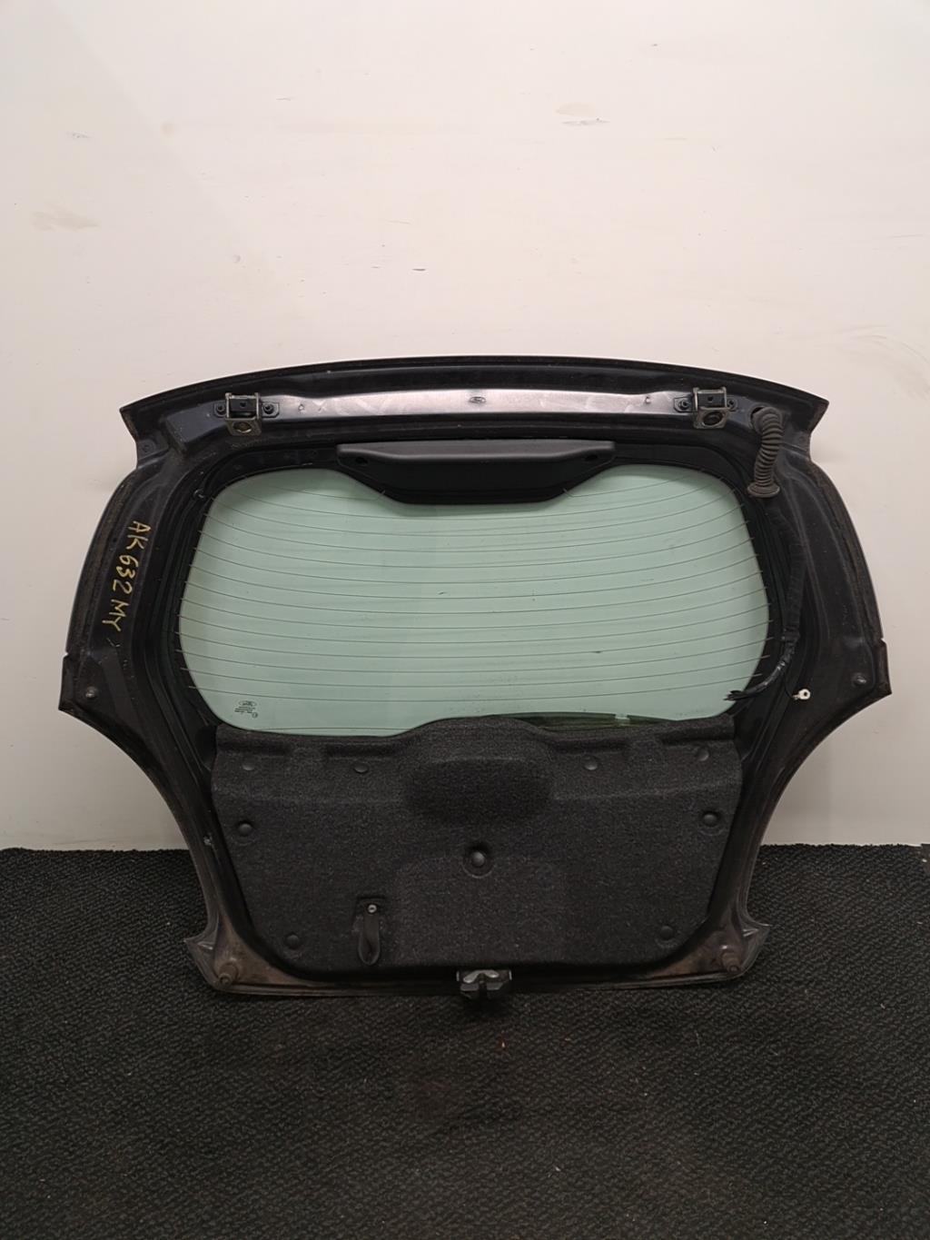 Malle/Hayon arriere FORD KA 2 PHASE 2 Essence - 1