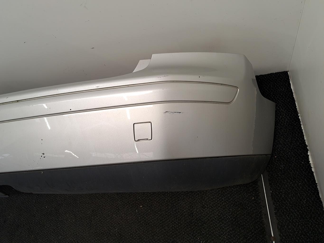 Pare choc arriere VOLVO S 40 2 PHASE 1 Diesel - 1