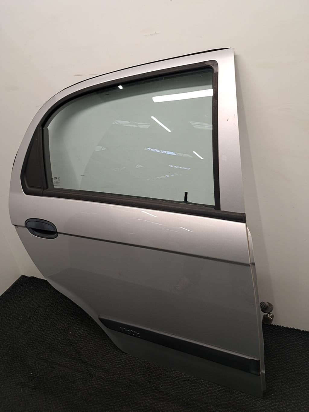 Porte arriere droit CHEVROLET MATIZ 2 Essence - 1