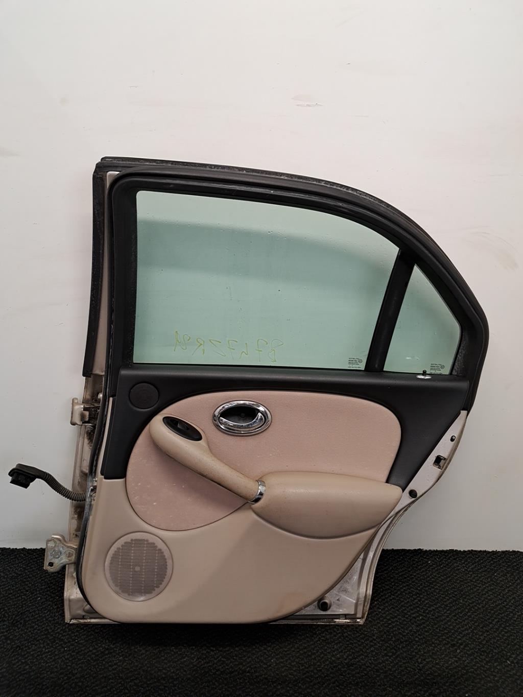 Porte arriere droit ROVER 75 PHASE 1 Diesel - 1