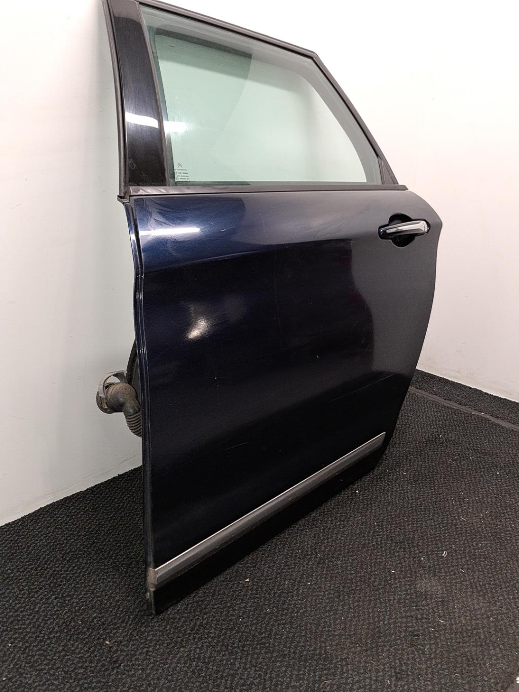 Porte arriere gauche CITROEN C5 2 BREAK Diesel - 1