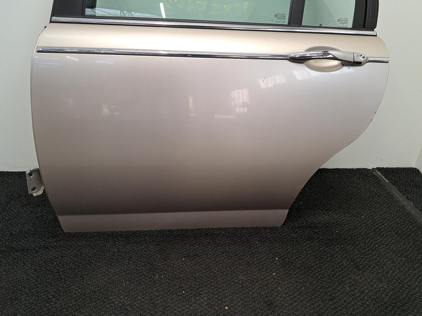 Porte arriere gauche ROVER 75 PHASE 1 Diesel - 1