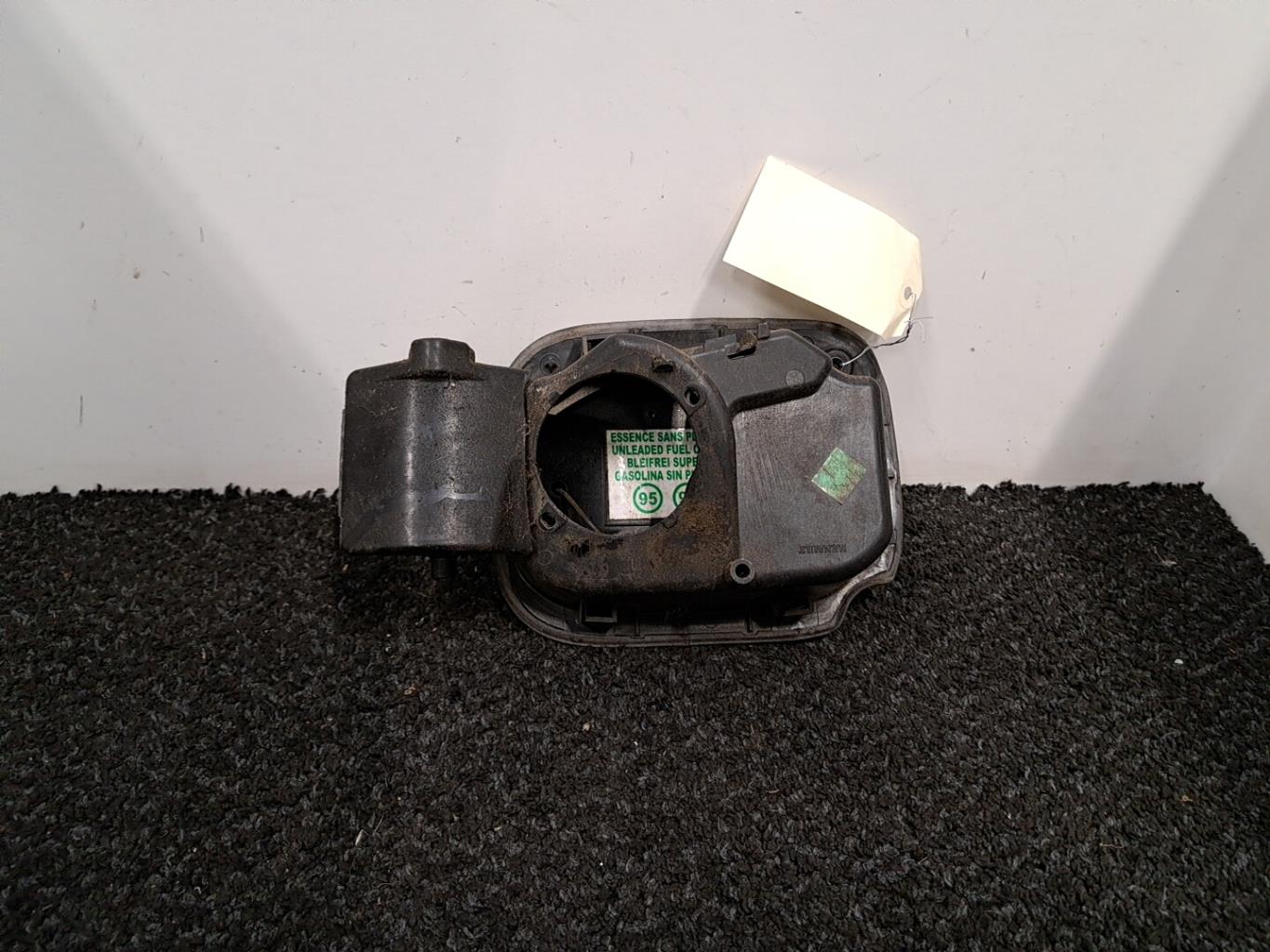 Trappe d'essence RENAULT CLIO 3 PHASE 1 Essence - 1