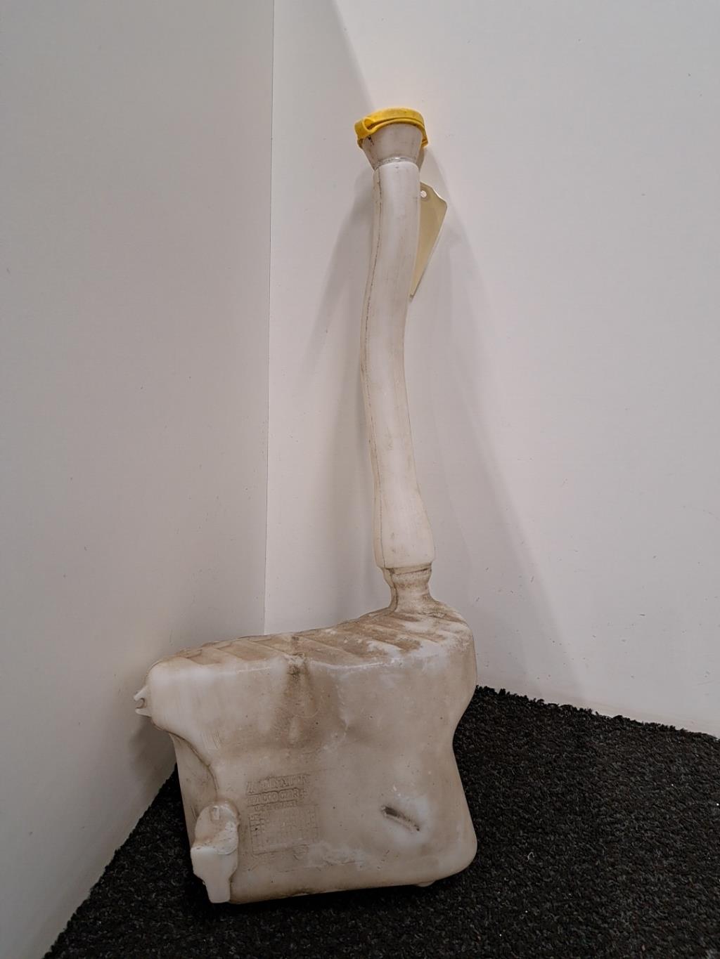 Vase de lave glace RENAULT MASTER 3 PHASE 1 Diesel - 1