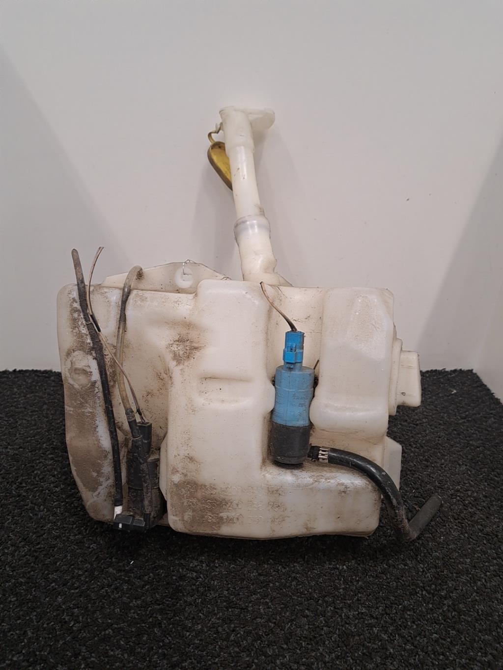 Vase de lave glace RENAULT LAGUNA 2 PHASE 2 BREAK Diesel - 1