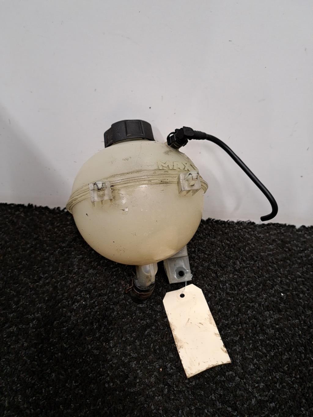 Vase d'expansion PEUGEOT 206+ Diesel - 1