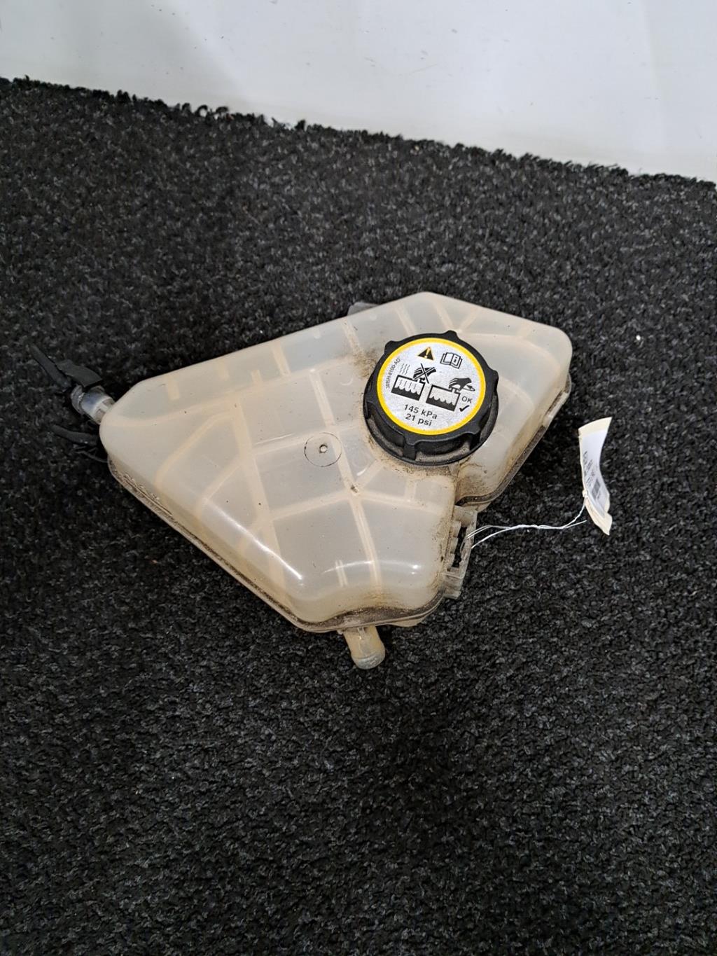 Vase d'expansion FORD FIESTA 6 PHASE 1 Diesel - 1