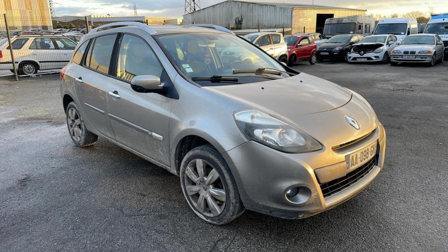 Photo de la pièce