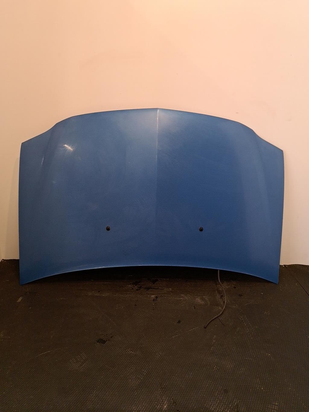 Capot DACIA LOGAN 1 PHASE 1 Essence - 1