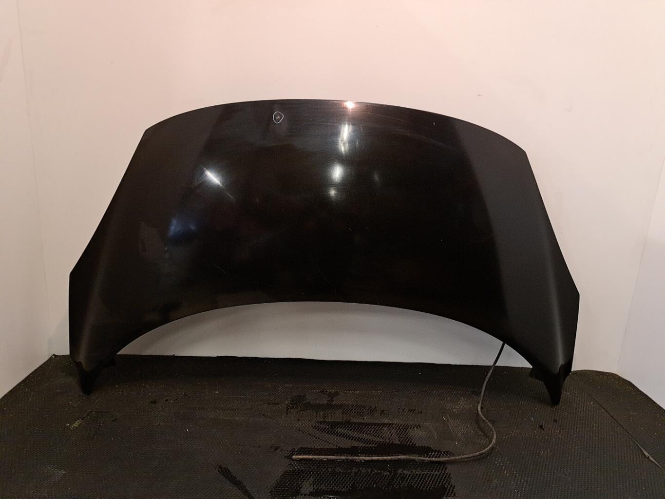 Capot RENAULT GRAND SCENIC 3 PHASE 1 Diesel - 1