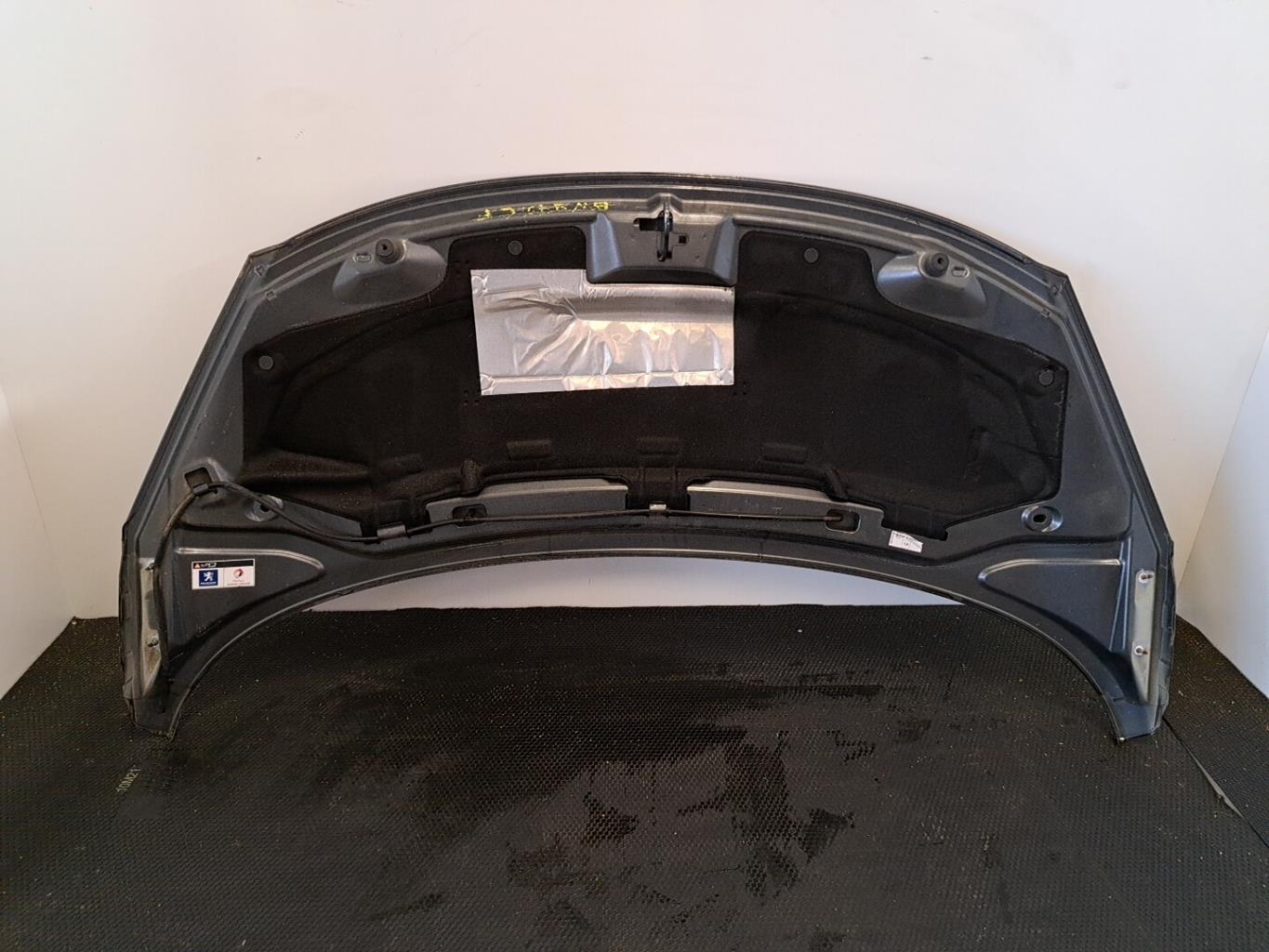 Capot PEUGEOT 207 PHASE 1 BREAK Diesel - 1