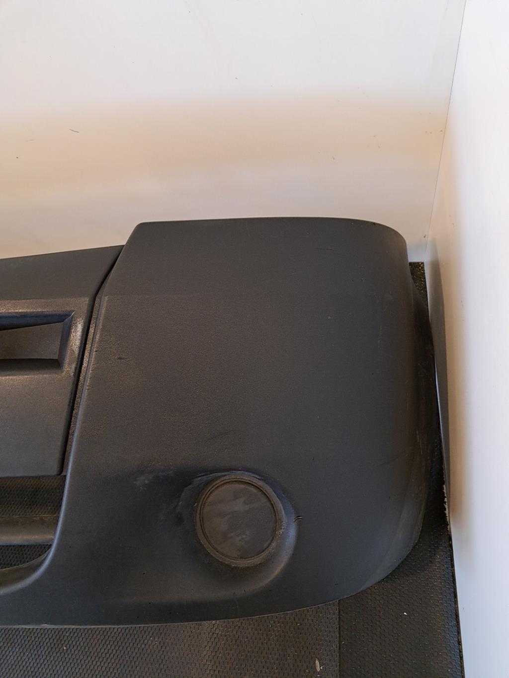 Pare choc avant RENAULT MASTER 2 PHASE 2  - 1