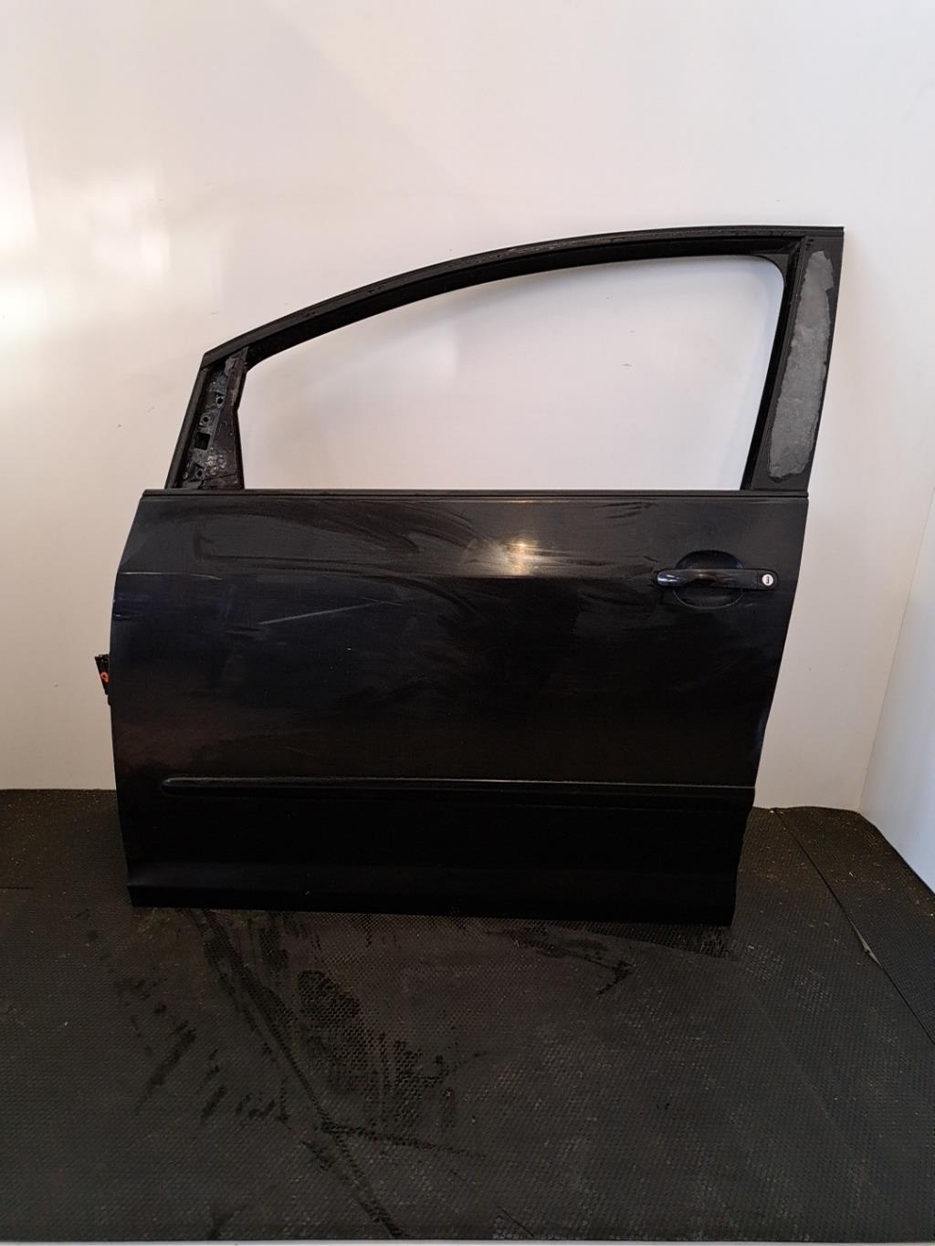 Porte avant gauche VOLKSWAGEN GOLF PLUS PHASE 1 Diesel - 1