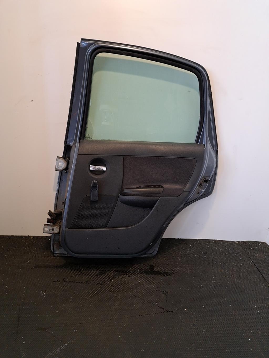 Porte arriere droit CITROEN C3 1 PHASE 1 Essence - 1