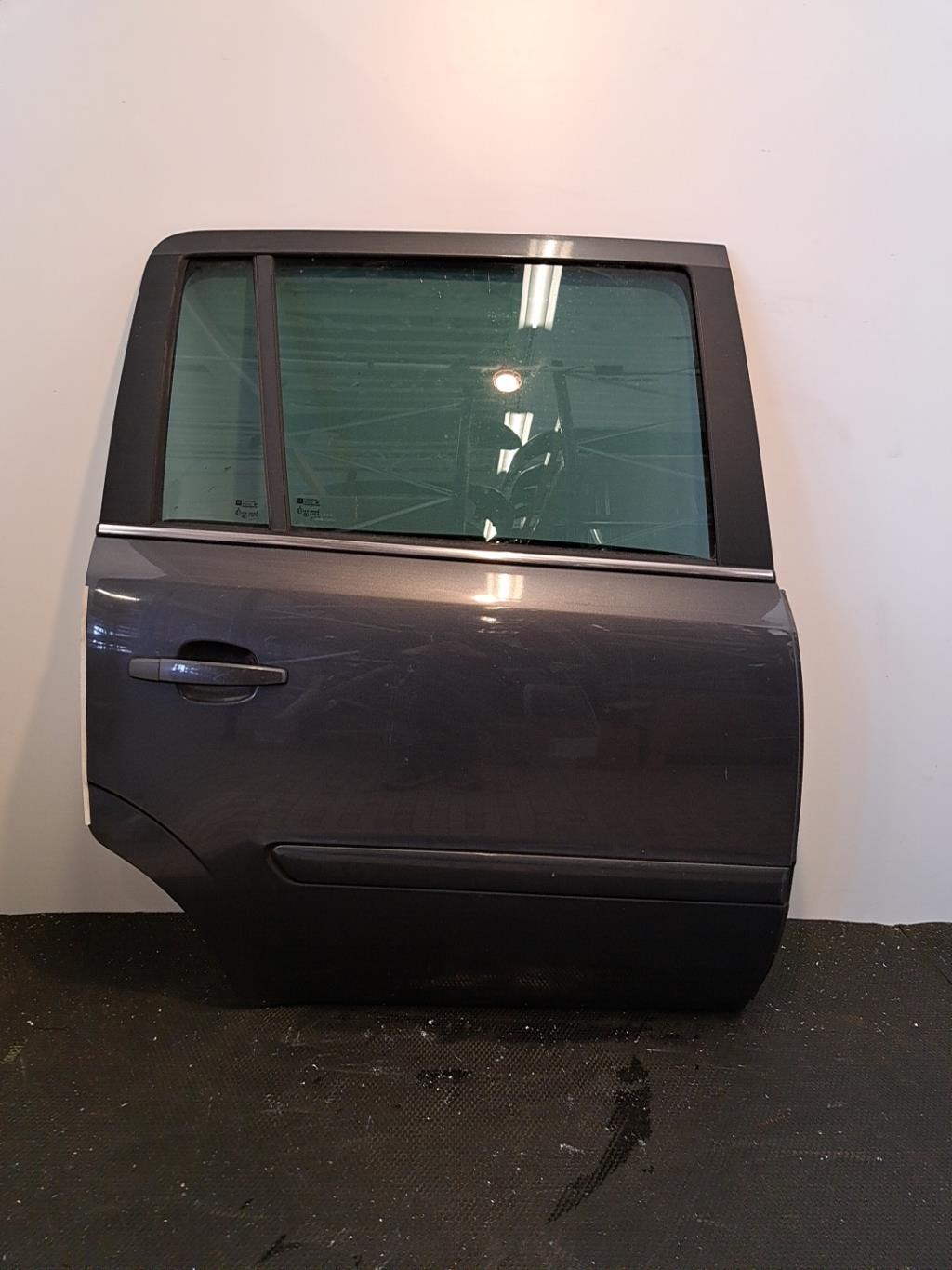 Porte arriere droit OPEL ZAFIRA B PHASE 2 Diesel - 1