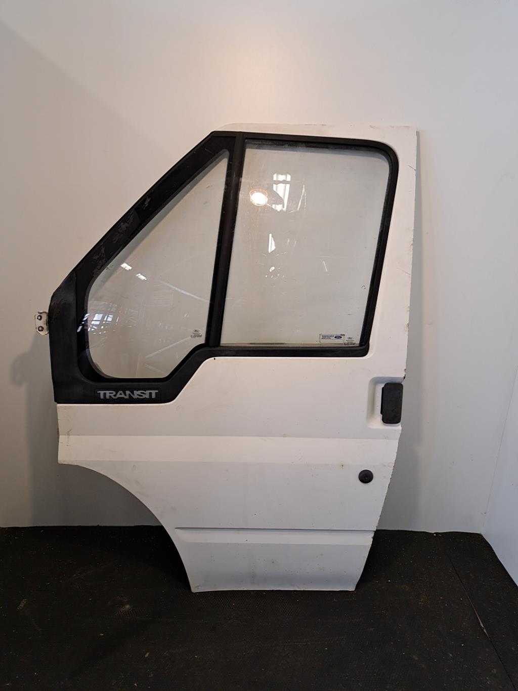 Porte avant gauche FORD TRANSIT 2 PHASE 2 Diesel - 1