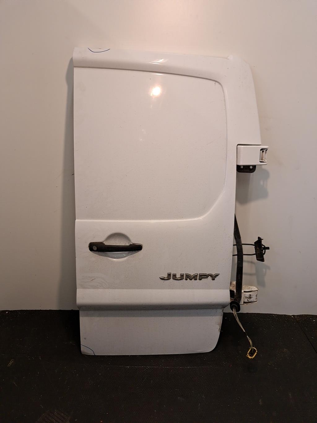 Porte de coffre droit CITROEN JUMPY 2 Diesel - 1